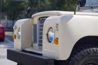 1975 Land Rover Series IIIA for sale