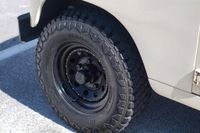 1975 Land Rover Series IIIA for sale