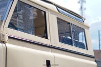 1975 Land Rover Series IIIA for sale