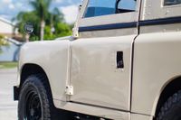 1975 Land Rover Series IIIA for sale