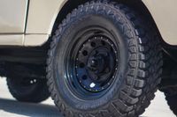 1975 Land Rover Series IIIA for sale