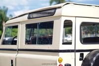 1975 Land Rover Series IIIA for sale
