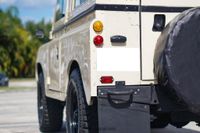 1975 Land Rover Series IIIA for sale