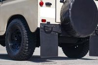1975 Land Rover Series IIIA for sale