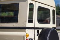1975 Land Rover Series IIIA for sale