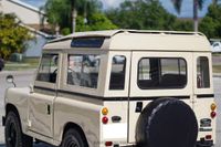 1975 Land Rover Series IIIA for sale