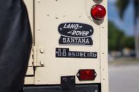 1975 Land Rover Series IIIA for sale