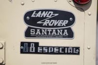 1975 Land Rover Series IIIA for sale