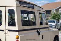 1975 Land Rover Series IIIA for sale