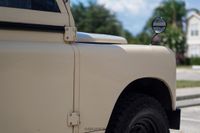 1975 Land Rover Series IIIA for sale