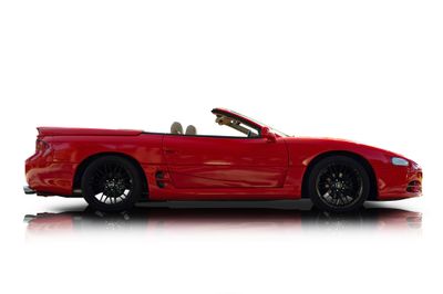 Passenger side photo of 1996 Mitsubishi 3000GT