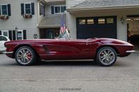1962 Chevrolet Corvette for sale