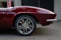 1962 Chevrolet Corvette for sale