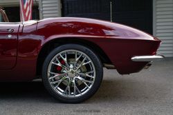 1962 Chevrolet Corvette for sale