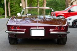 1962 Chevrolet Corvette for sale