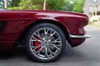 1962 Chevrolet Corvette for sale