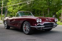 1962 Chevrolet Corvette for sale