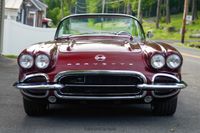 1962 Chevrolet Corvette for sale