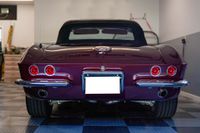 1962 Chevrolet Corvette for sale