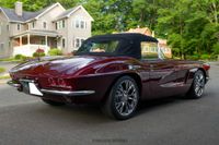 1962 Chevrolet Corvette for sale