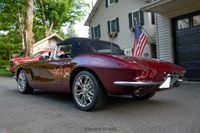 1962 Chevrolet Corvette for sale