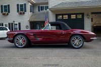 1962 Chevrolet Corvette for sale