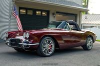 1962 Chevrolet Corvette for sale