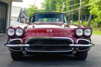 1962 Chevrolet Corvette for sale