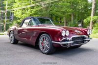1962 Chevrolet Corvette for sale