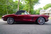 1962 Chevrolet Corvette for sale