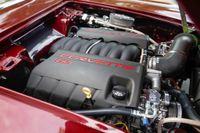 1962 Chevrolet Corvette for sale