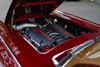 1962 Chevrolet Corvette for sale