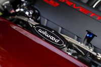 1962 Chevrolet Corvette for sale