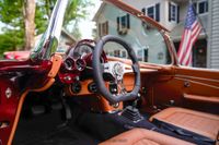 1962 Chevrolet Corvette for sale