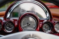 1962 Chevrolet Corvette for sale