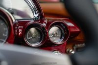 1962 Chevrolet Corvette for sale