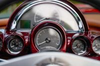 1962 Chevrolet Corvette for sale