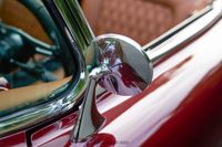 1962 Chevrolet Corvette for sale