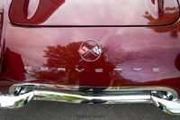 1962 Chevrolet Corvette for sale