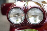 1962 Chevrolet Corvette for sale