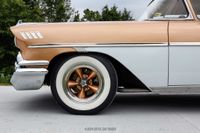 1958 Chevrolet Bel Air Sedan for sale