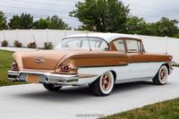 1958 Chevrolet Bel Air Sedan for sale