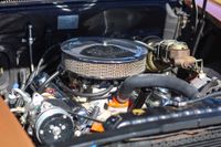 1958 Chevrolet Bel Air Sedan for sale