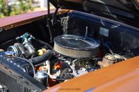 1958 Chevrolet Bel Air Sedan for sale