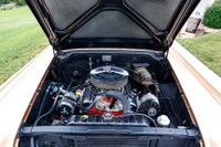 1958 Chevrolet Bel Air Sedan for sale