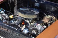 1958 Chevrolet Bel Air Sedan for sale