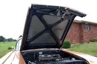 1958 Chevrolet Bel Air Sedan for sale