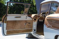 1958 Chevrolet Bel Air Sedan for sale