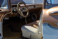 1958 Chevrolet Bel Air Sedan for sale