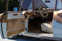 1958 Chevrolet Bel Air Sedan for sale